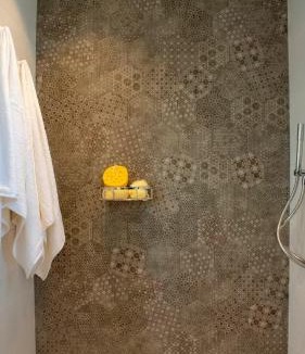 Maries House | Hillos Villa