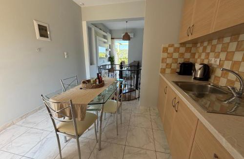 Palaia Epidavros Apartment | Το Είδωλον Sea Maisonettes & Studio