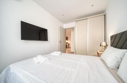Omonia Apartment | Urban Star F2