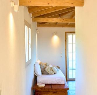 Thasos Villa | Cosy Olive Valley Villa in Thassos