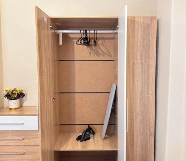 Katerini Apartment | Nikoletta