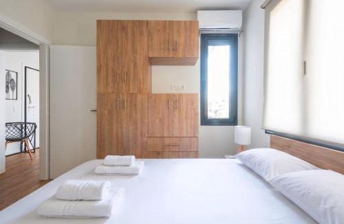 Pangrati Apartment | Omian Pearl House Group & Family Residence Pangrati