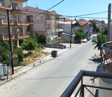 Grevena Apartment | Bellen House