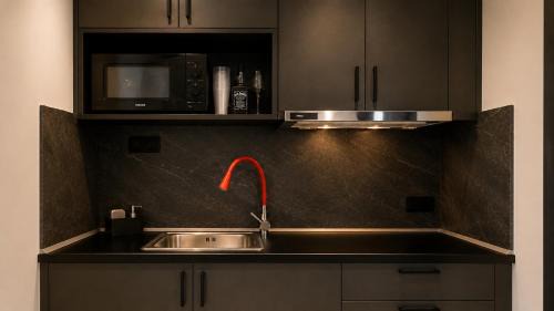 Thermaikos Apartment | Epanomi Suites