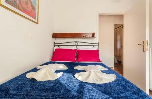 Trikolonoi Apartment | Stemnitsa Stone Residence - Cosy Mountain Escape