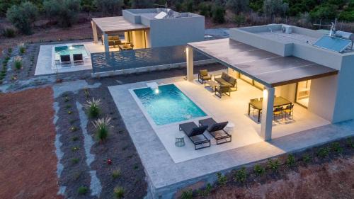 Nafplio Villa | Navelina Villa I