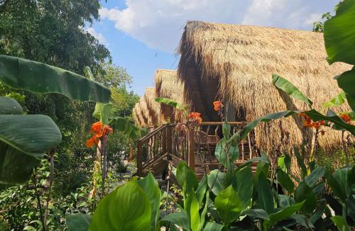 Drepano Resort | Argolic Strand Glamping