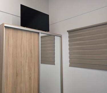 Agii Apostoli Apartment | Отдых у моря