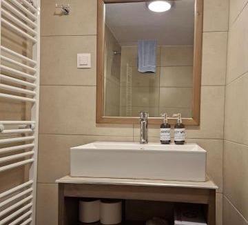 Mavromati Apartment | Ονειρόπετρα 1