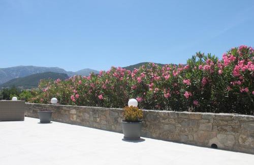 Potamies House | Casa Potamies