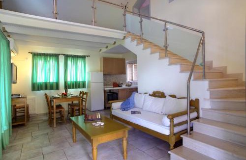 Agios Nikitas Apartment | Liogerma Villas