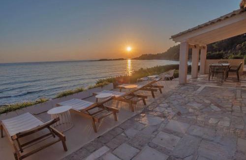 Katakolo House | Casa del mare