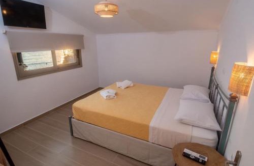 Katakolo House | Casa del mare