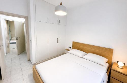 Possidi Apartment | Sillia apartment