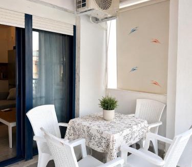 Possidi Apartment | Sillia apartment