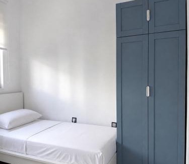 Possidi Apartment | Sillia apartment
