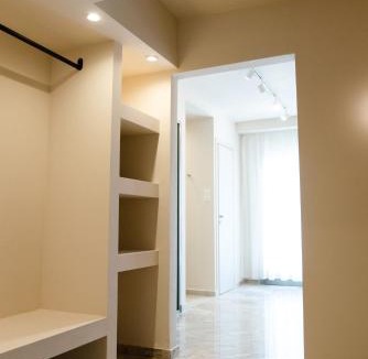 Nafpaktos Apartment | Yara