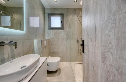 Kardamena Villa | ŌNAR Private Pool Villas