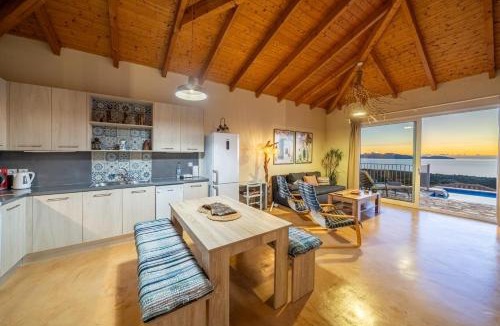 Manganos Villa | Villa Dioni
