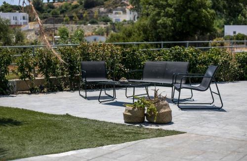 Kalithies Villa | Aetheria Luxury Villa