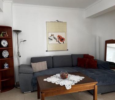 Neoi Epivates Apartment | Florina Perea Beachside Villa