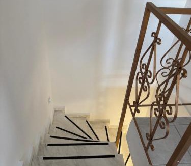 Neoi Epivates Apartment | Florina Perea Beachside Villa