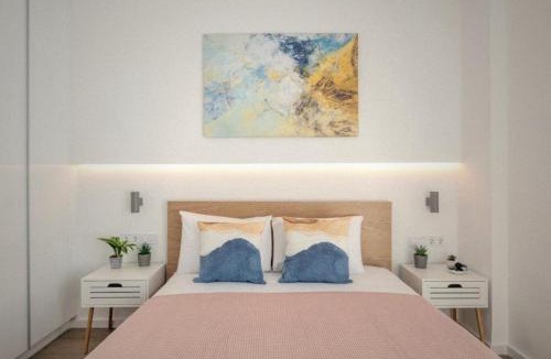 Anafiotika House | Κομψό Loft Κοντά στην Πλατεία Μοναστηρακίου