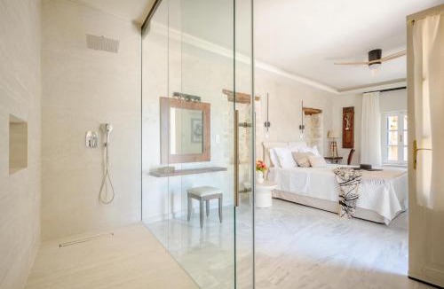 Loutra Villa | Villa Kallergi Athena
