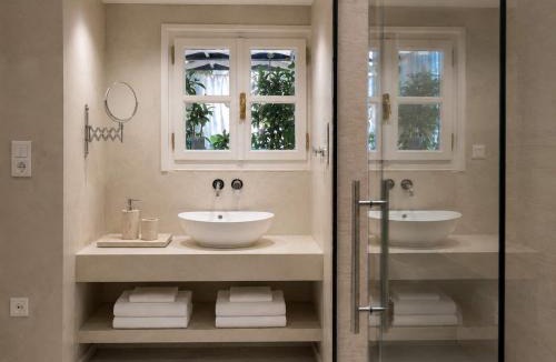 Loutra Villa | Villa Kallergi Athena