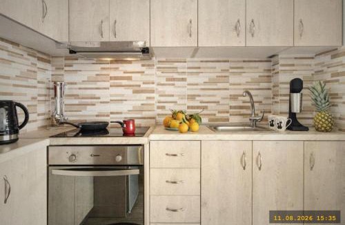 Nidri House | Όμορφη Βίλα Κοντά στις Παραλίες της Λευκάδας