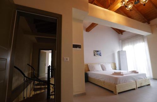 Pogradec House | Kostandin Residence