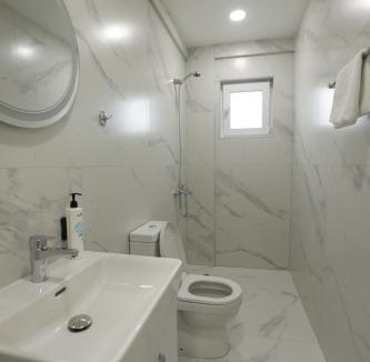 Pogradec House | Kostandin Residence