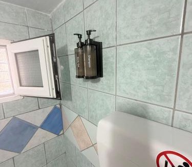 Eratini Apartment | FLISVOs 70 m από την θάλασσα