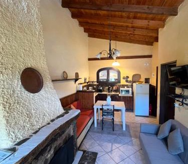 Inachori House | Velanos Villas