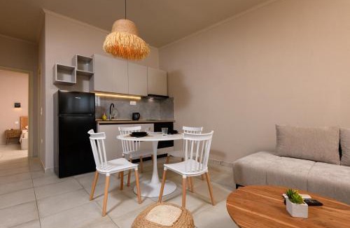 Thasos Town Apartment | LM Luxury Apartments