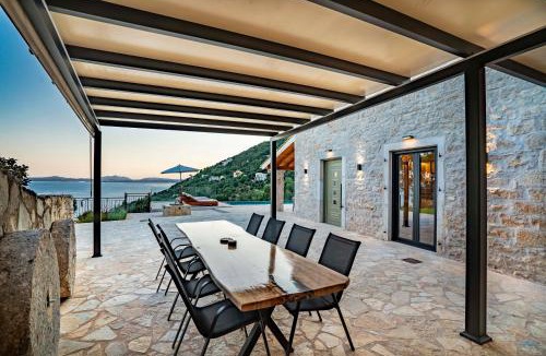 Agni Villa | Villa Terrallia