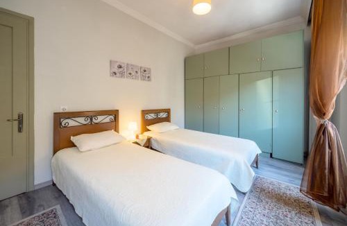 Florina Apartment | teris123