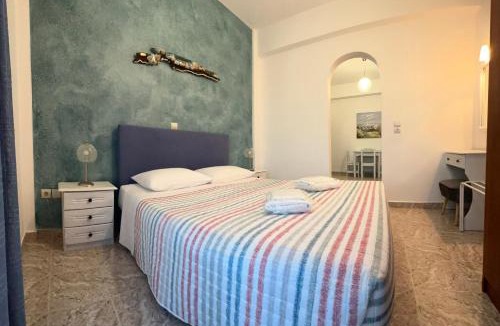 Fira House | Villa Ilios
