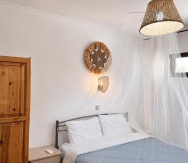 Sidari Apartment | Sidari village studio