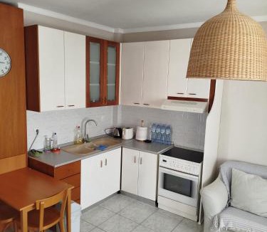 Kalamaria Apartment | Kalamaria Center