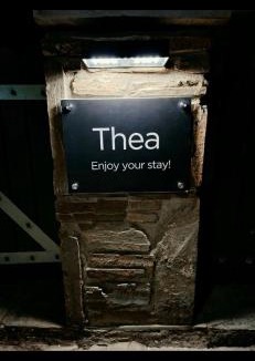 Parthenonas Apartment | Thea Studios 2