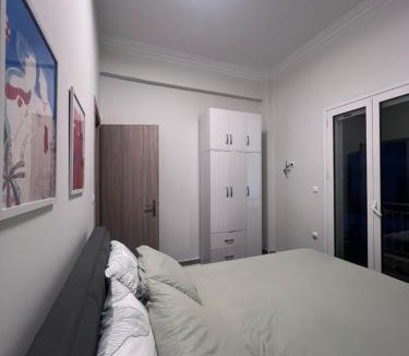 Amaliada Apartment | ONE Home