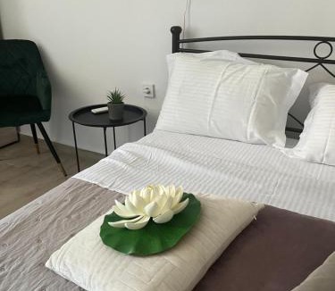 Gerolimenas Apartment | Pezula Mani