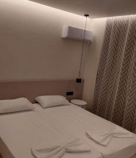 Lambi Apartment | CasaDiElsa Balcony Suite