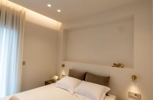 Sparta Apartment | ΛΑΚΩΝΙΖΕΙΝ Luxury Suites
