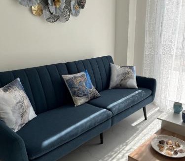 Salamis Apartment | Salamina Downtown Apartment West