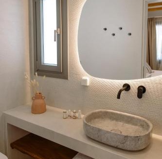 Agios Prokopios Apartment | Anéfama