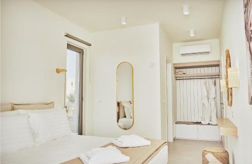 Rapaniana Villa | Andromache Residence
