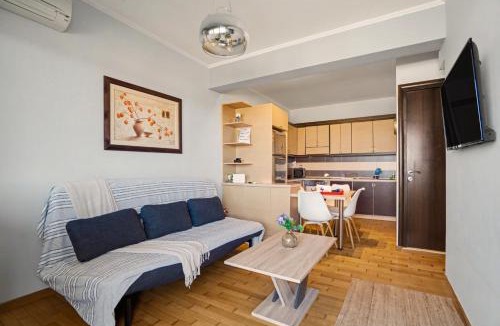 Frinion Apartment | Frini's View
