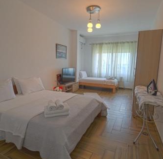 Dajt Apartment | Villa Vanesa Family Tirana